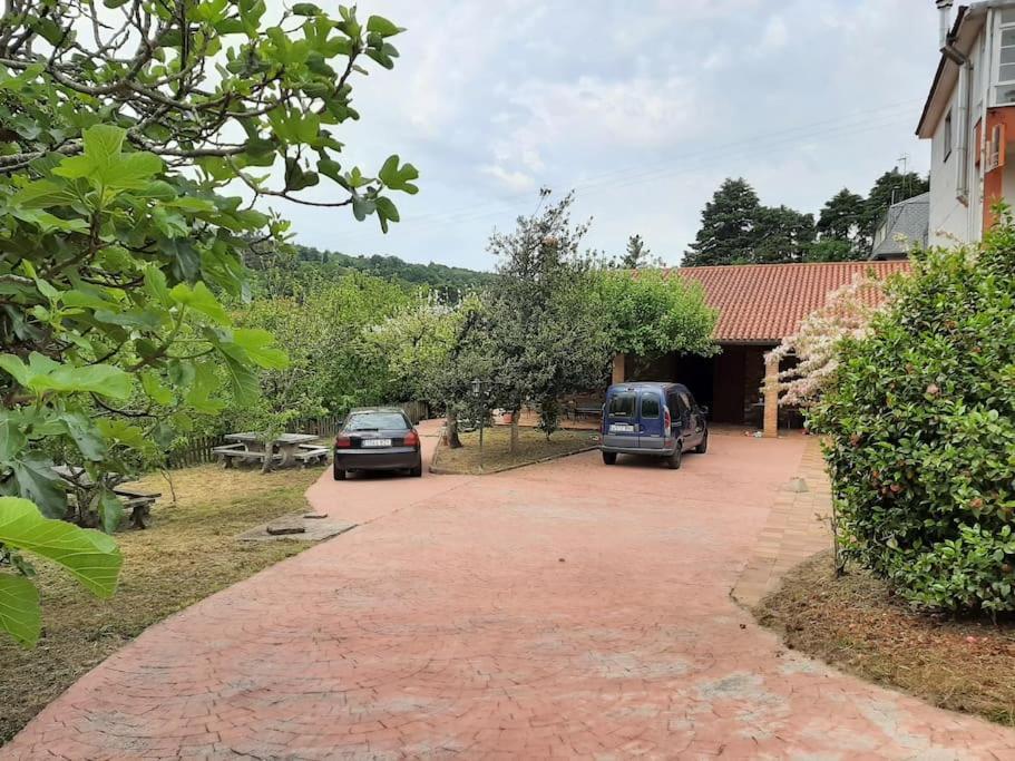 Lhamo Mandala House Villa Pontevedra Luaran gambar