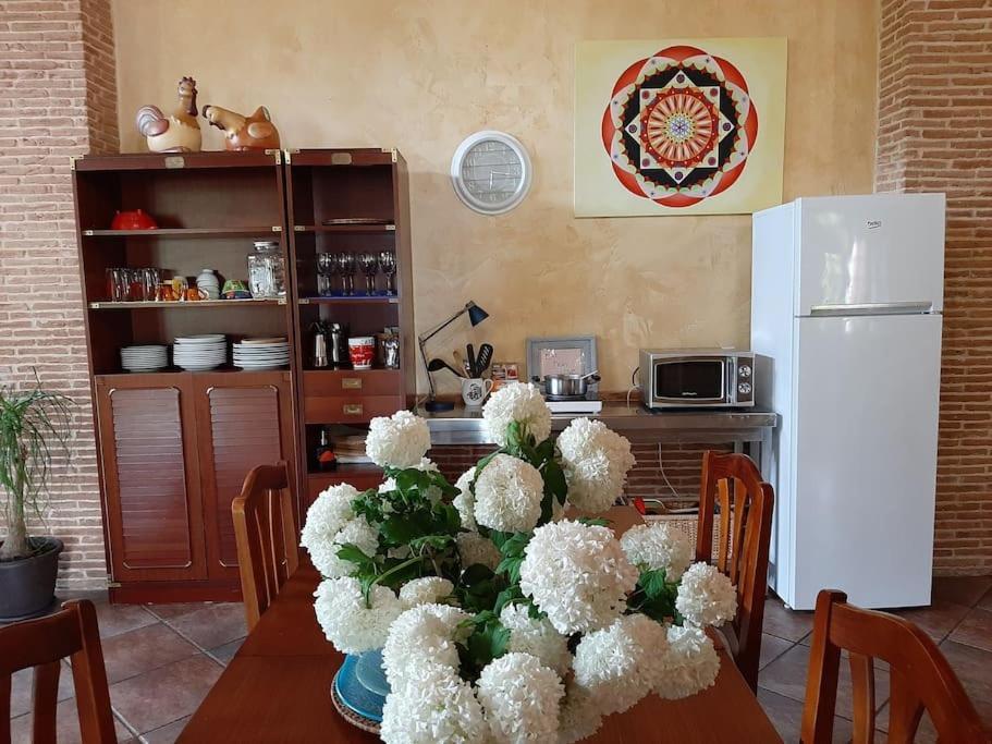 Lhamo Mandala House Villa Pontevedra Luaran gambar