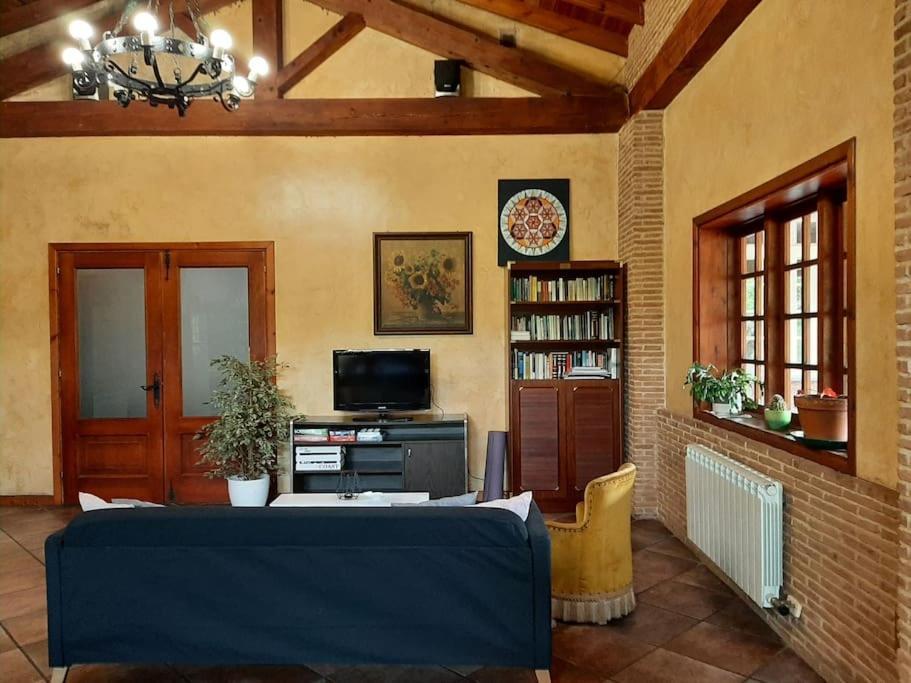 Lhamo Mandala House Villa Pontevedra Luaran gambar
