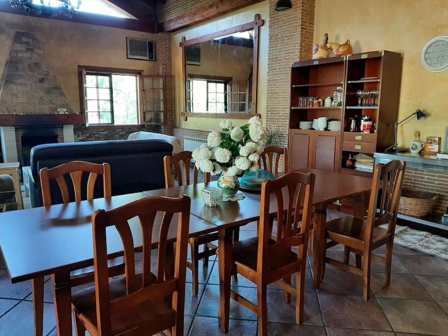 Lhamo Mandala House Villa Pontevedra Luaran gambar