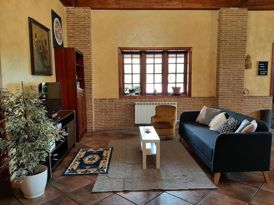 Lhamo Mandala House Villa Pontevedra Luaran gambar