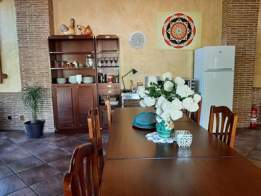 Lhamo Mandala House Villa Pontevedra Luaran gambar