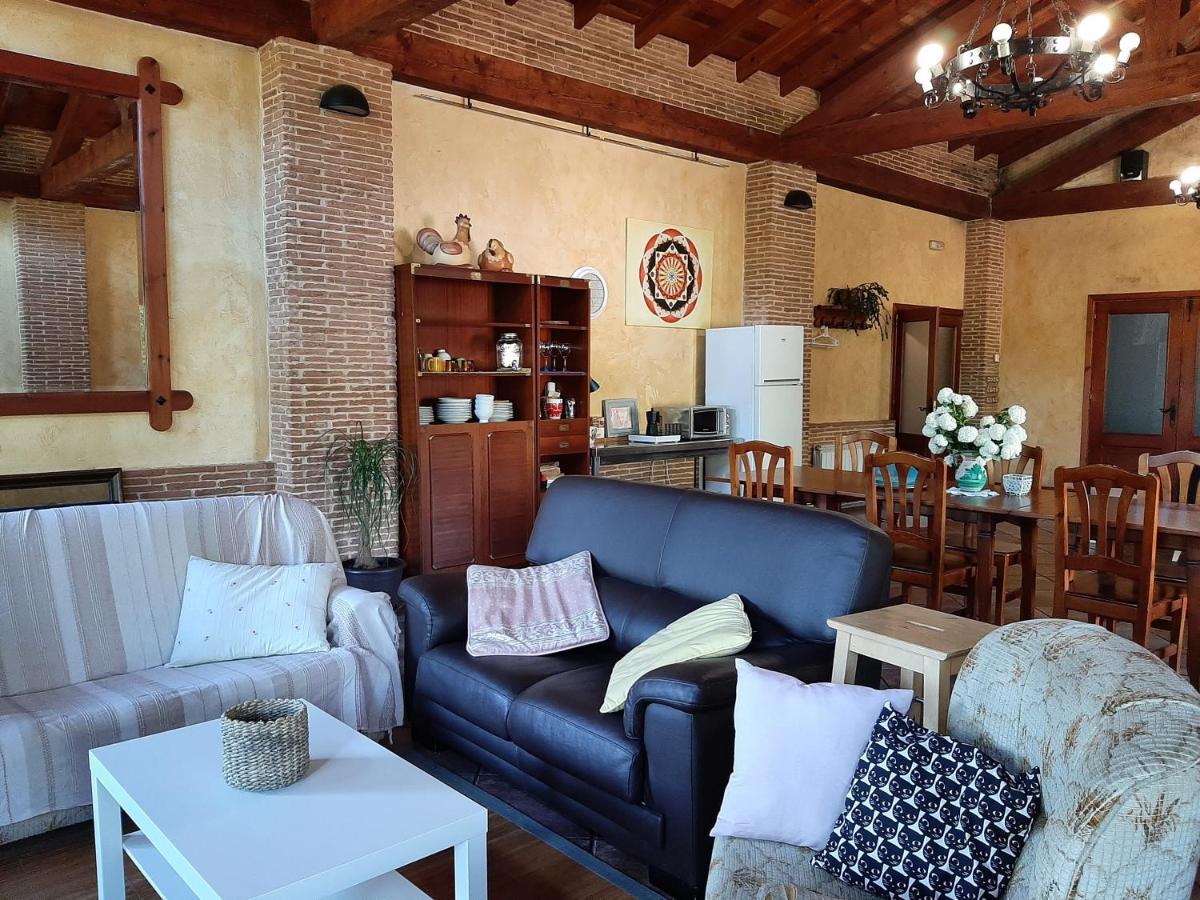 Lhamo Mandala House Villa Pontevedra Luaran gambar