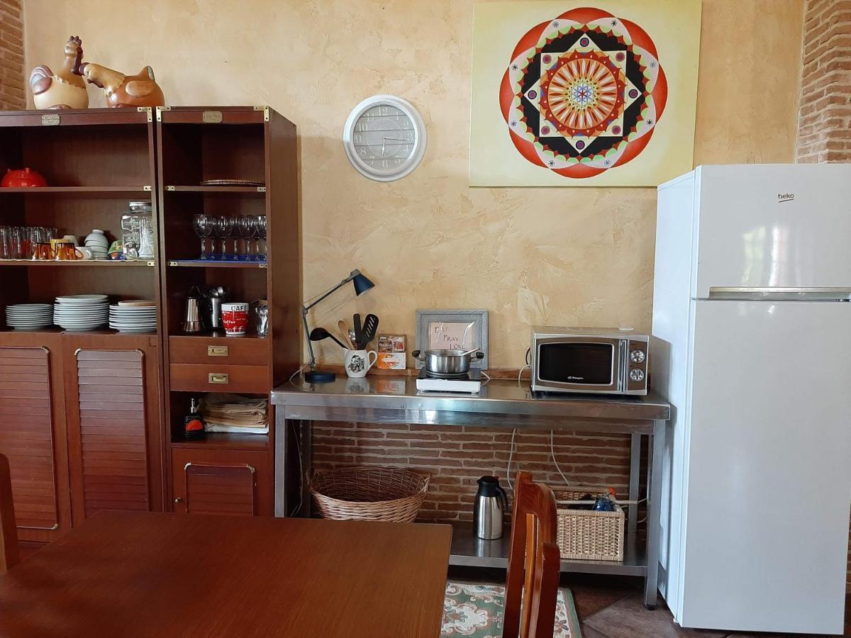 Lhamo Mandala House Villa Pontevedra Luaran gambar