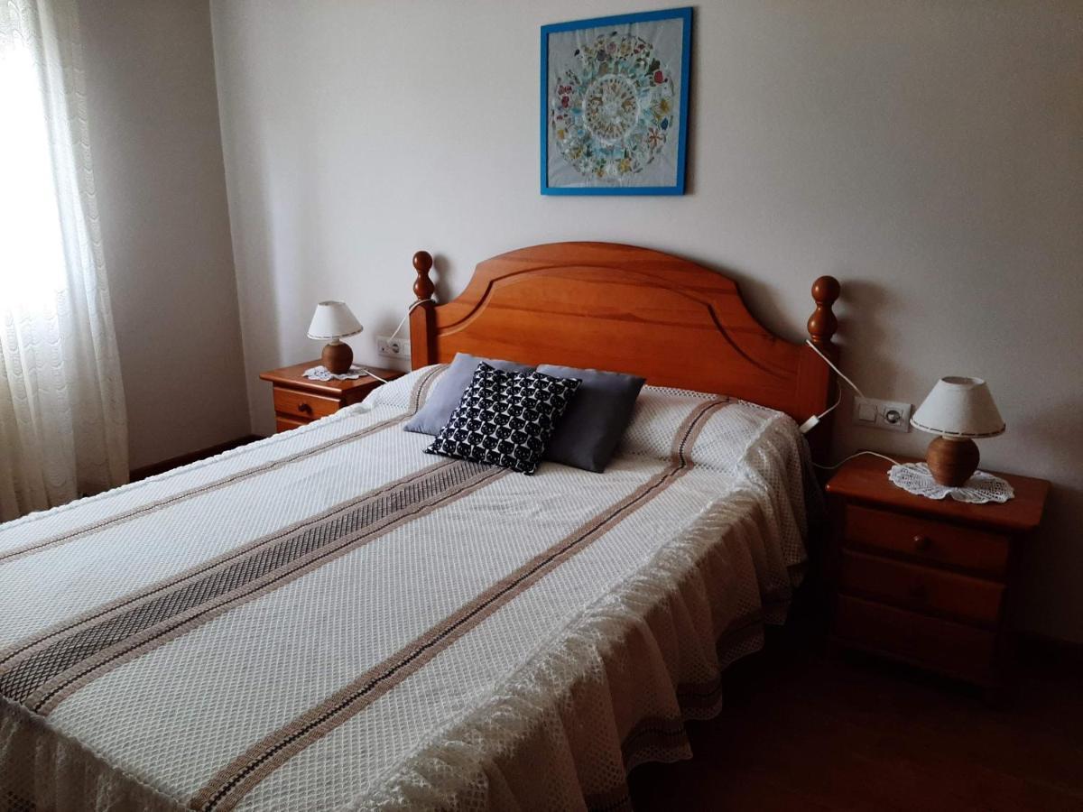 Lhamo Mandala House Villa Pontevedra Luaran gambar