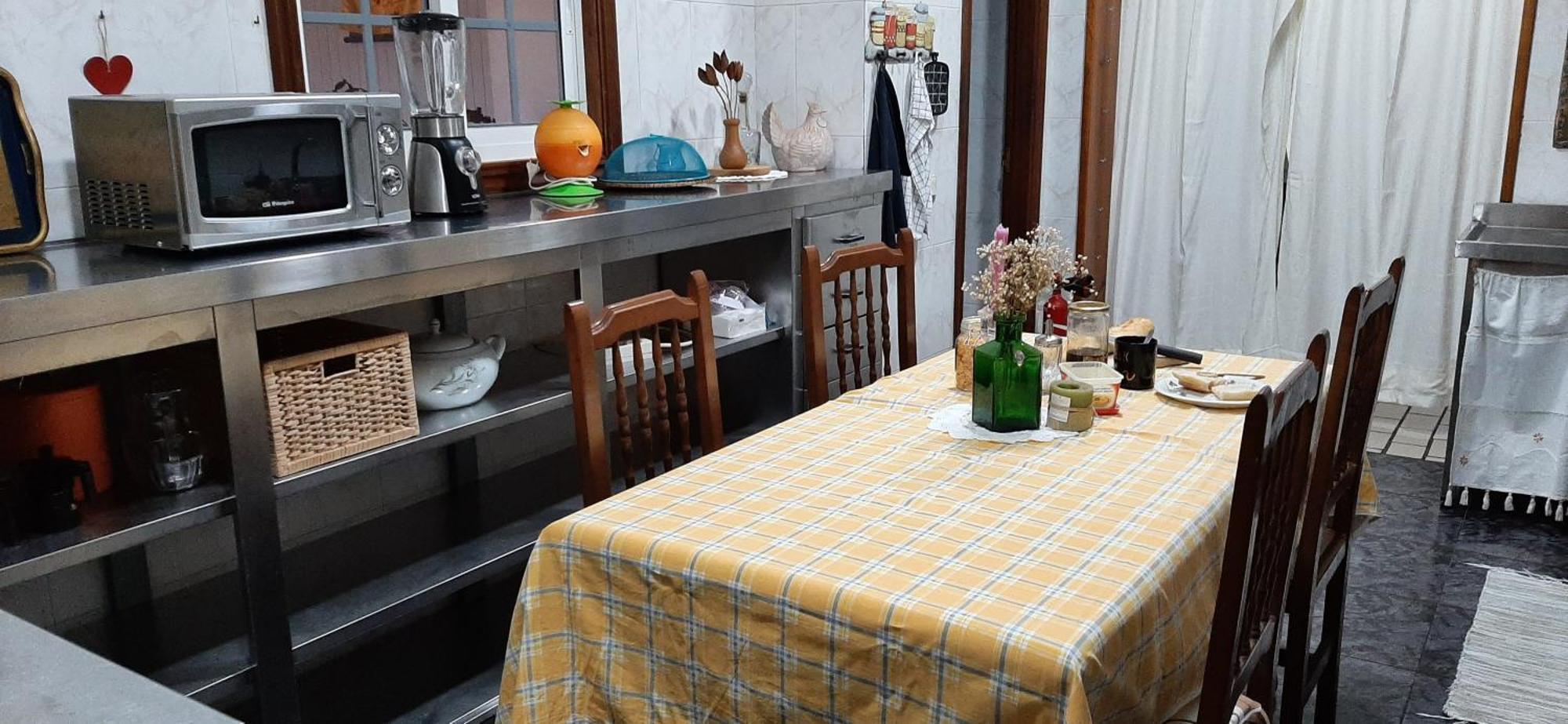 Lhamo Mandala House Villa Pontevedra Luaran gambar