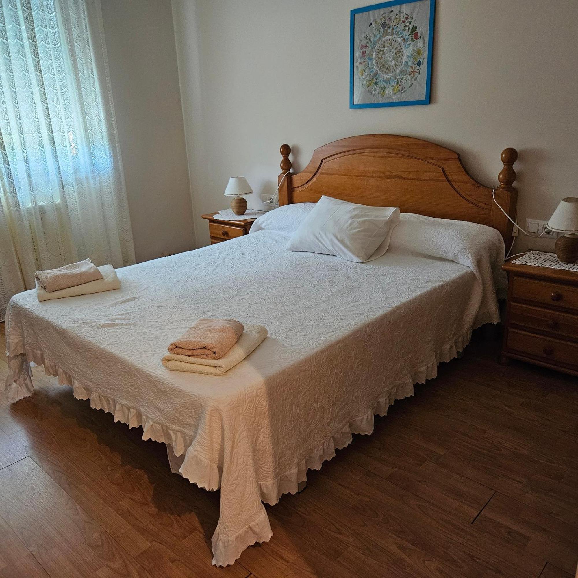 Lhamo Mandala House Villa Pontevedra Luaran gambar