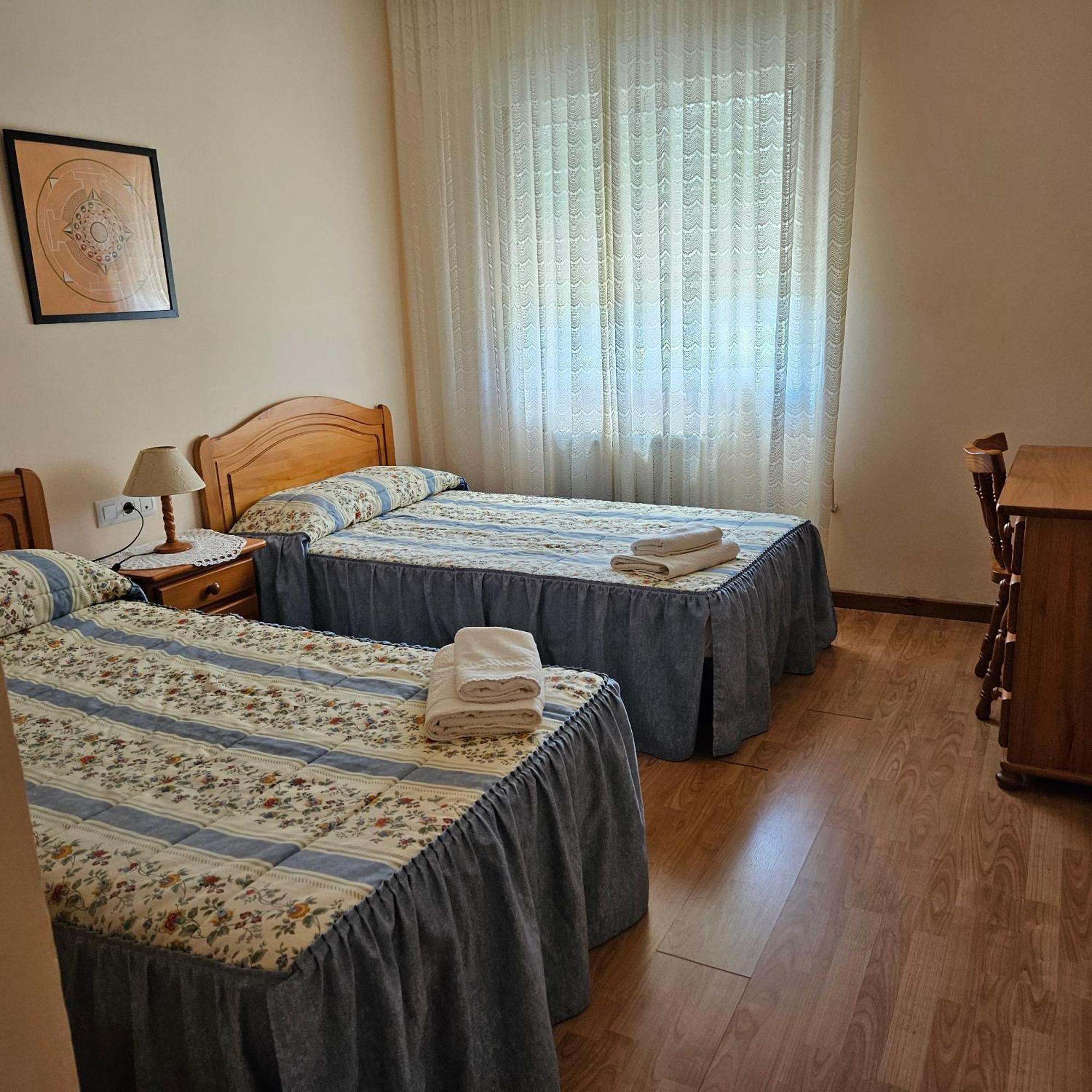 Lhamo Mandala House Villa Pontevedra Luaran gambar
