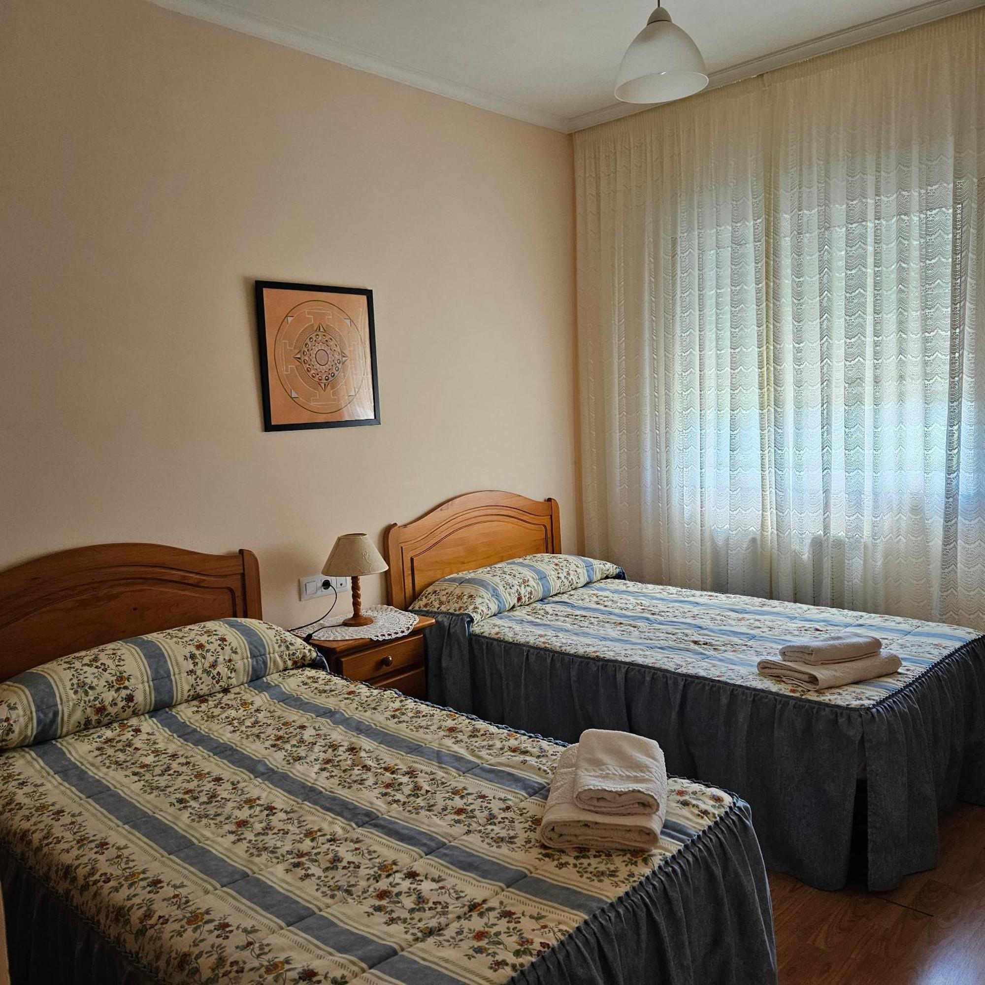 Lhamo Mandala House Villa Pontevedra Luaran gambar