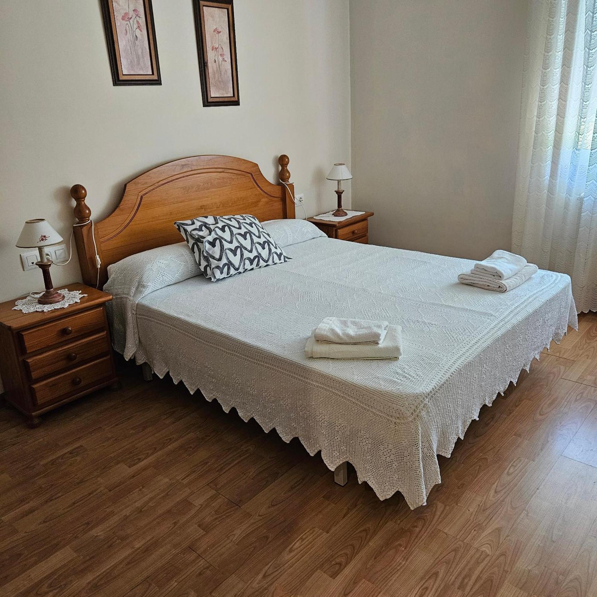 Lhamo Mandala House Villa Pontevedra Luaran gambar