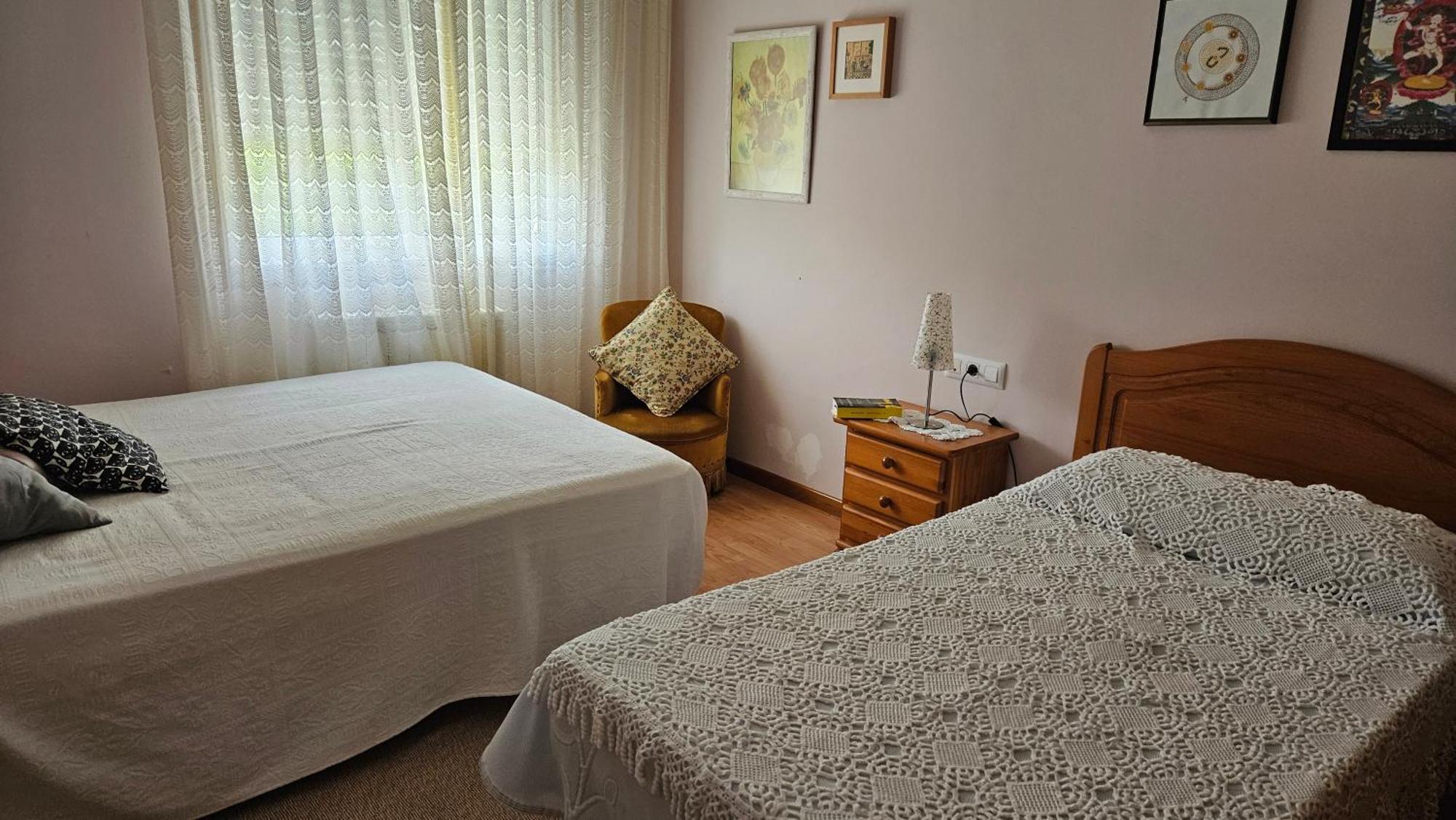 Lhamo Mandala House Villa Pontevedra Luaran gambar