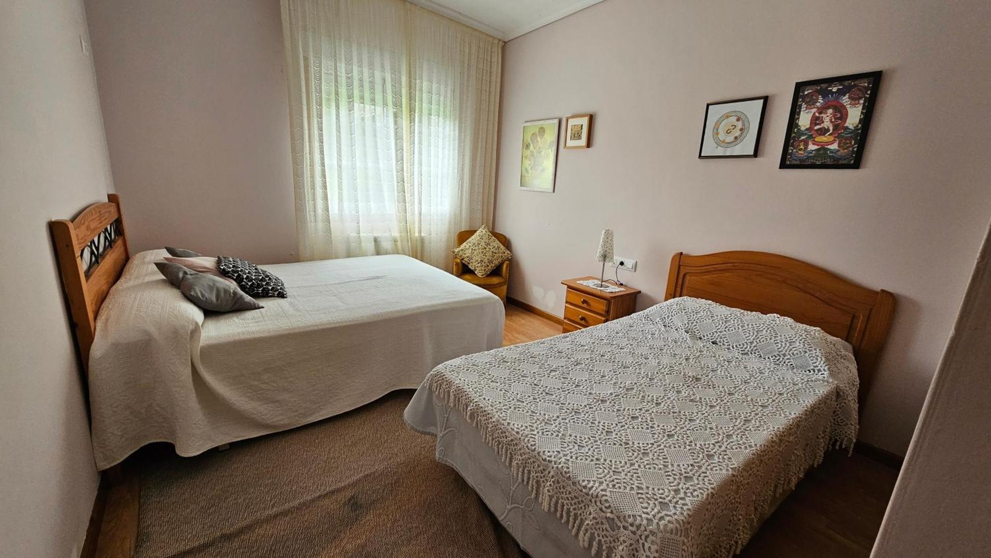 Lhamo Mandala House Villa Pontevedra Luaran gambar